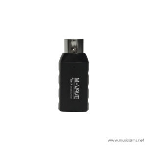 M-Vave SK7 Wireless MIDI SYSTEM Midi Adapterราคาถูกสุด