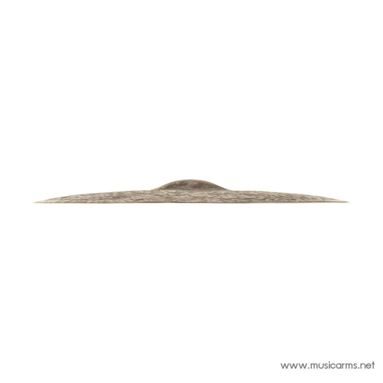 Desert sand dune ridge with a small central crest on a white background (minimal composition). ขายราคาพิเศษ
