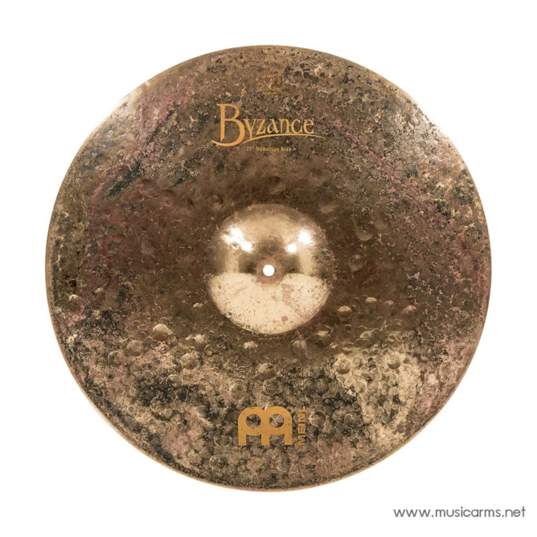Bronze Byzance 21