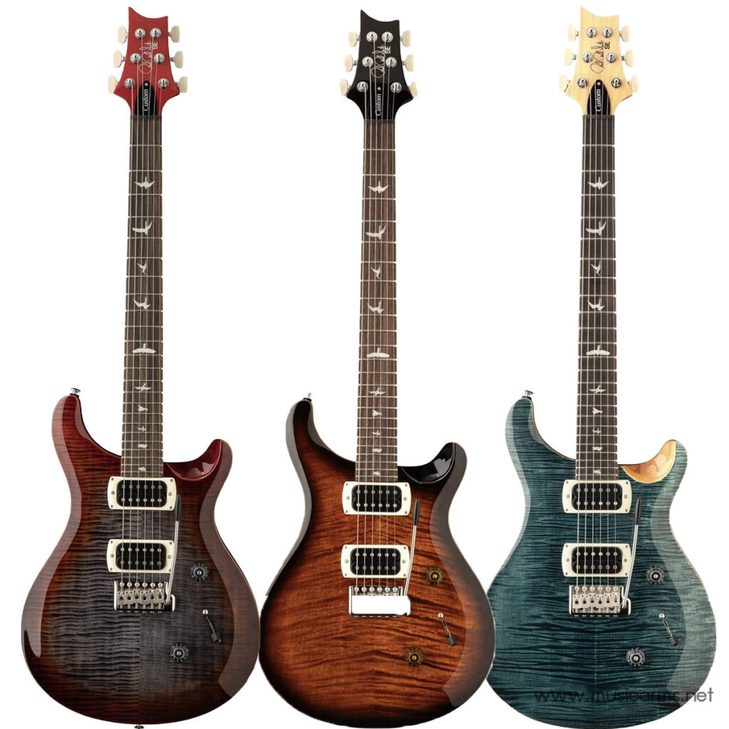 PRS SE Custom 24 2026 กีตาร์ไฟฟ้า