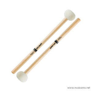 Promark Optima Bass Drum Series OBD4 Marching Mallets ไม้กลองใหญ่ราคาถูกสุด