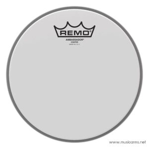 Remo Ambassador Coatedราคาถูกสุด