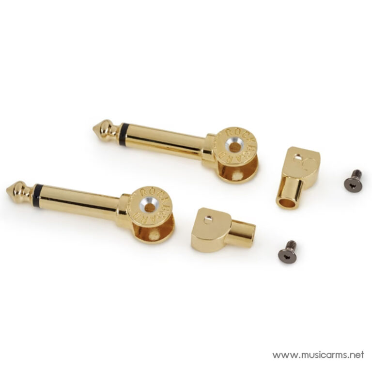 RockBoard PatchWorks Solderless Patch Cable Set ขายราคาพิเศษ