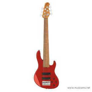 Sadowsky MetroExpress 24-Fret Modern Bass 6-String เบสไฟฟ้าราคาถูกสุด