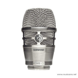 Shure RPW170 KSM8 แคปซูลไมโครโฟนไร้สายราคาถูกสุด