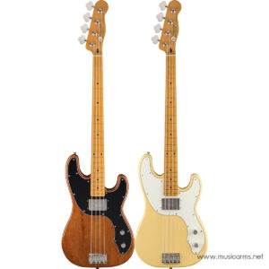 Squier Classic Vibe Telecaster Bass เบสไฟฟ้าราคาถูกสุด