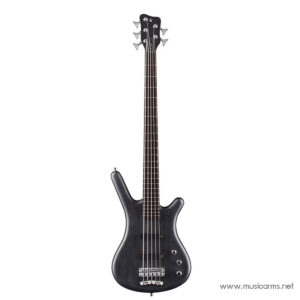 Warwick Teambuilt Pro Series Corvette Ash 5-String Activeราคาถูกสุด