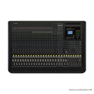 Yamaha MGP24X Aราคาถูกสุด