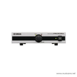 Yamaha PA2030Aราคาถูกสุด