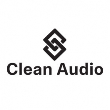 รวมแบรนด์ Clean Audio