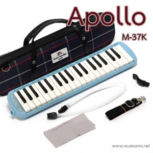 Apollo M-37K Melodicaราคาถูกสุด