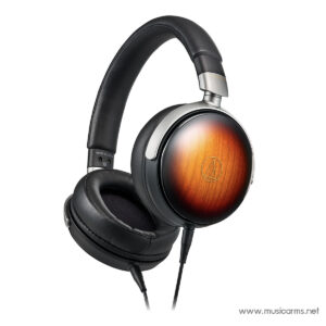 Audio Technica ATH-WP900SE หูฟังครอบหูราคาถูกสุด
