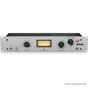 Behringer 2A Classic Optical Compressorราคาถูกสุด