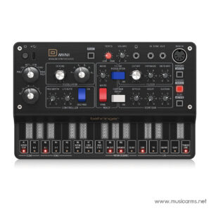 Behringer D MINIราคาถูกสุด
