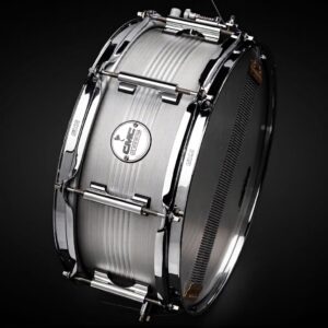 CMC Tinman Project 135 Snare Drumราคาถูกสุด