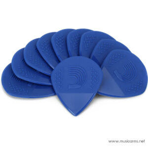 D’Addario Nylpro Jazz Guitar Picksราคาถูกสุด