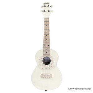 Daisy Ally Ukuleleราคาถูกสุด