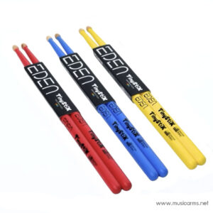 Eden TinyStix ไม้กลองเด็กราคาถูกสุด
