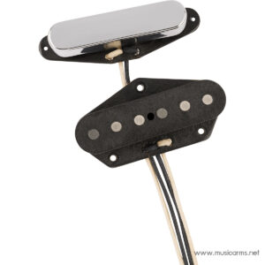 Fender Josefina Hand Wound Red Hot Telecaster Pickupsราคาถูกสุด