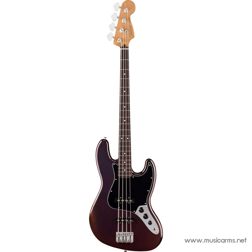 Fender Limited Edition Player II Jazz Bass, Chameleon