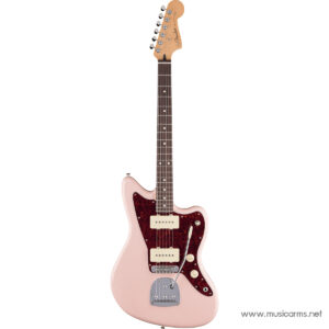 Fender Limited Edition Player II Jazzmaster, Shell Pinkราคาถูกสุด