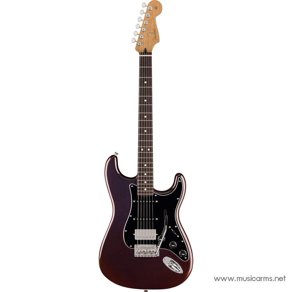 Fender Limited Edition Player II Stratocaster HSS, Chameleon