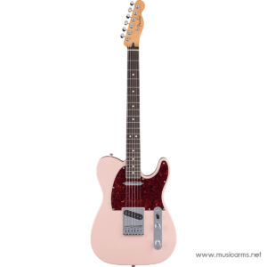 Fender Limited Edition Player II Telecaster, Shell Pinkราคาถูกสุด