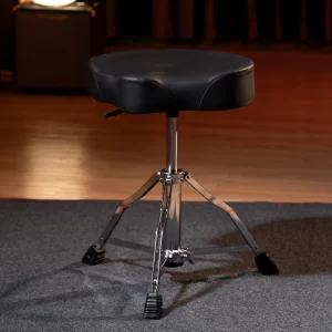 Gusta Saddle Spin Height T5000SA เก้าอี้กลองราคาถูกสุด