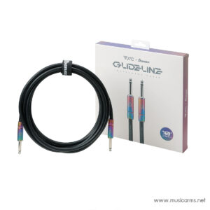 Ibanez GL10 Glideline 10ft Guitar Cableราคาถูกสุด