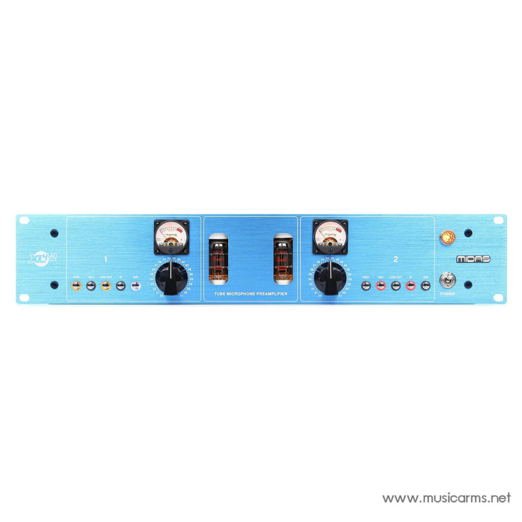 Midas XL4-2