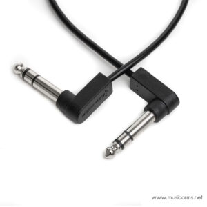 Morningstar 1/4” TRS Stereo Cable (60cm)ราคาถูกสุด
