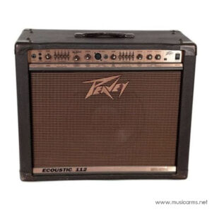Peavey Ecoustic 112 แอมป์กีตาร์โปร่งราคาถูกสุด