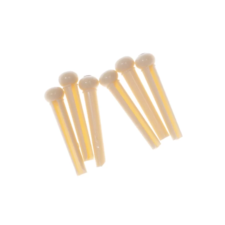Eight disposable cotton swabs with rounded tips arranged in a fan shape ขายราคาพิเศษ