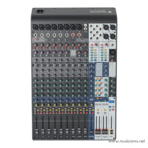 Soundcraft Signature Plus 12ราคาถูกสุด