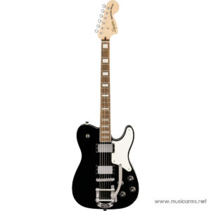Squier Paranormal Troublemaker Telecaster Deluxeราคาถูกสุด