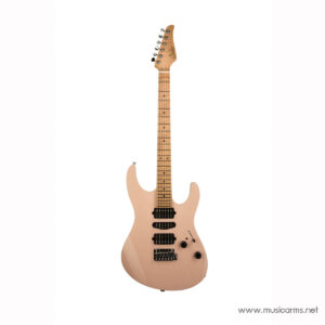 Suhr Modern Antique Limited Edition Shell Pink กีตาร์ไฟฟ้าราคาถูกสุด