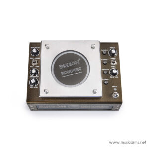 T-Rex Binson Echorec Disk Delay Pedalราคาถูกสุด