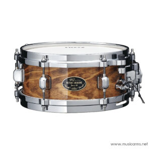 Tama Peter Erskine 10″ x 4.5″ Signature Snare Drumราคาถูกสุด