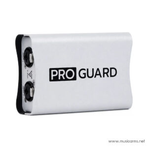 VL Audio V-BOX PROGUARD ดีไอบ๊อกส์สเตอริโอพาสซีฟ กันไฟย้อนราคาถูกสุด