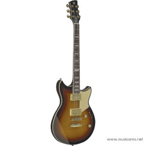Yamaha RS20MM Matteo Mancuso Signature Revstar กีตาร์ไฟฟ้าราคาถูกสุด