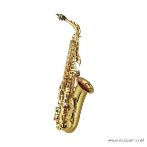 Yamaha YAS-62 Alto Saxophoneราคาถูกสุด