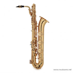 Yamaha YBS-480 Baritone Saxophoneราคาถูกสุด