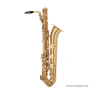 Yamaha YBS-62 Baritone Saxophoneราคาถูกสุด