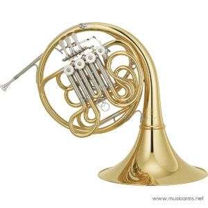 Yamaha YHR-671D French Hornราคาถูกสุด