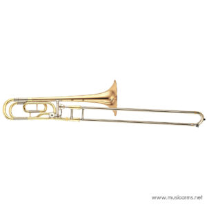 Yamaha YSL-448GE Tenor Tromboneราคาถูกสุด