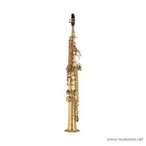 Yamaha YSS-875EX Soprano Saxophoneราคาถูกสุด