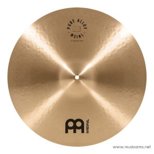 Meinl 18″ Medium Crash (PA18MC) Pure Alloyราคาถูกสุด