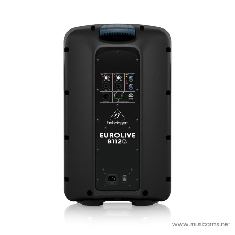 Behringer Eurolive B112D ขายราคาพิเศษ