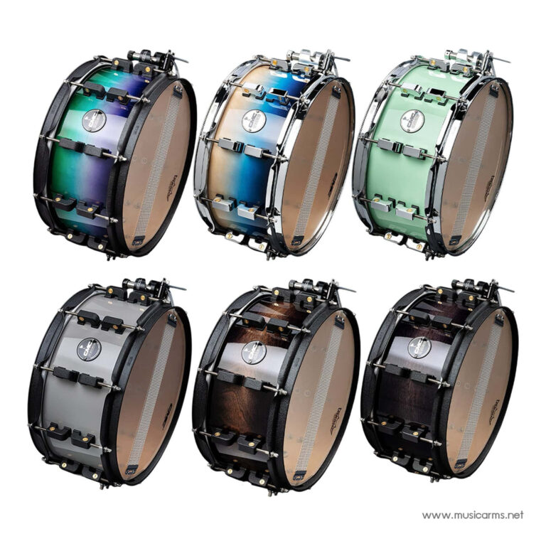 CMC Remix EVO2 Snare ขายราคาพิเศษ