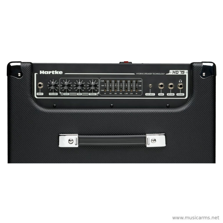 Hartke HD75 แอมป์เบส ขายราคาพิเศษ